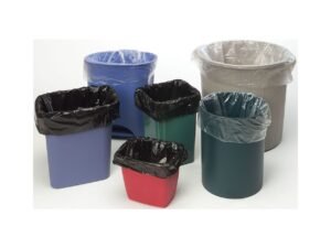 Garbage Bags (Bin Liners)