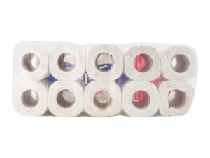 Tissue Roll Pack Of Ten
