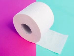 Tissue Roll
